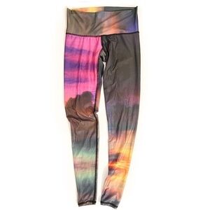 Teeki Colorful Leggings
